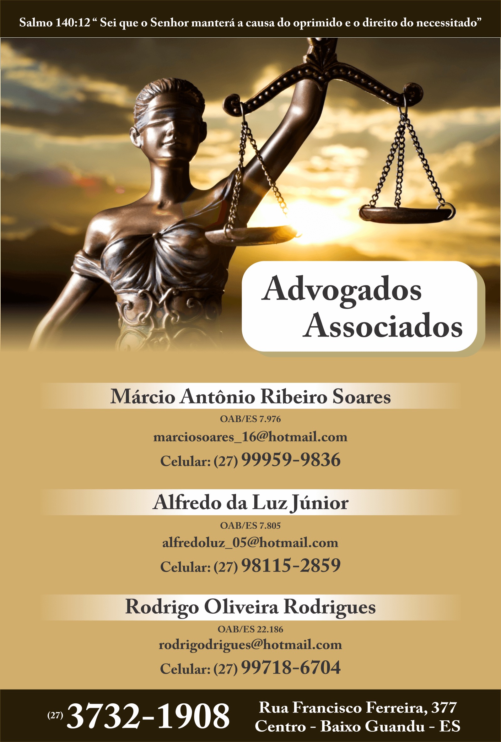 Advogado