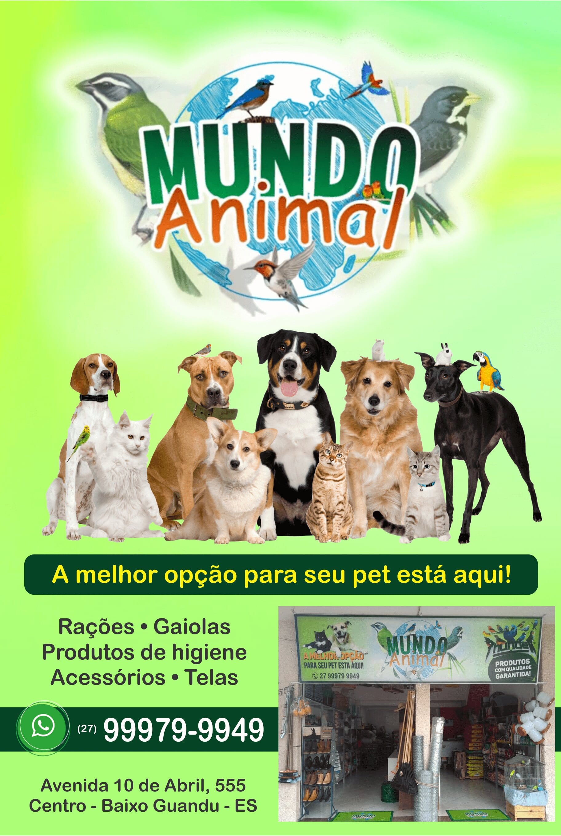 Rações