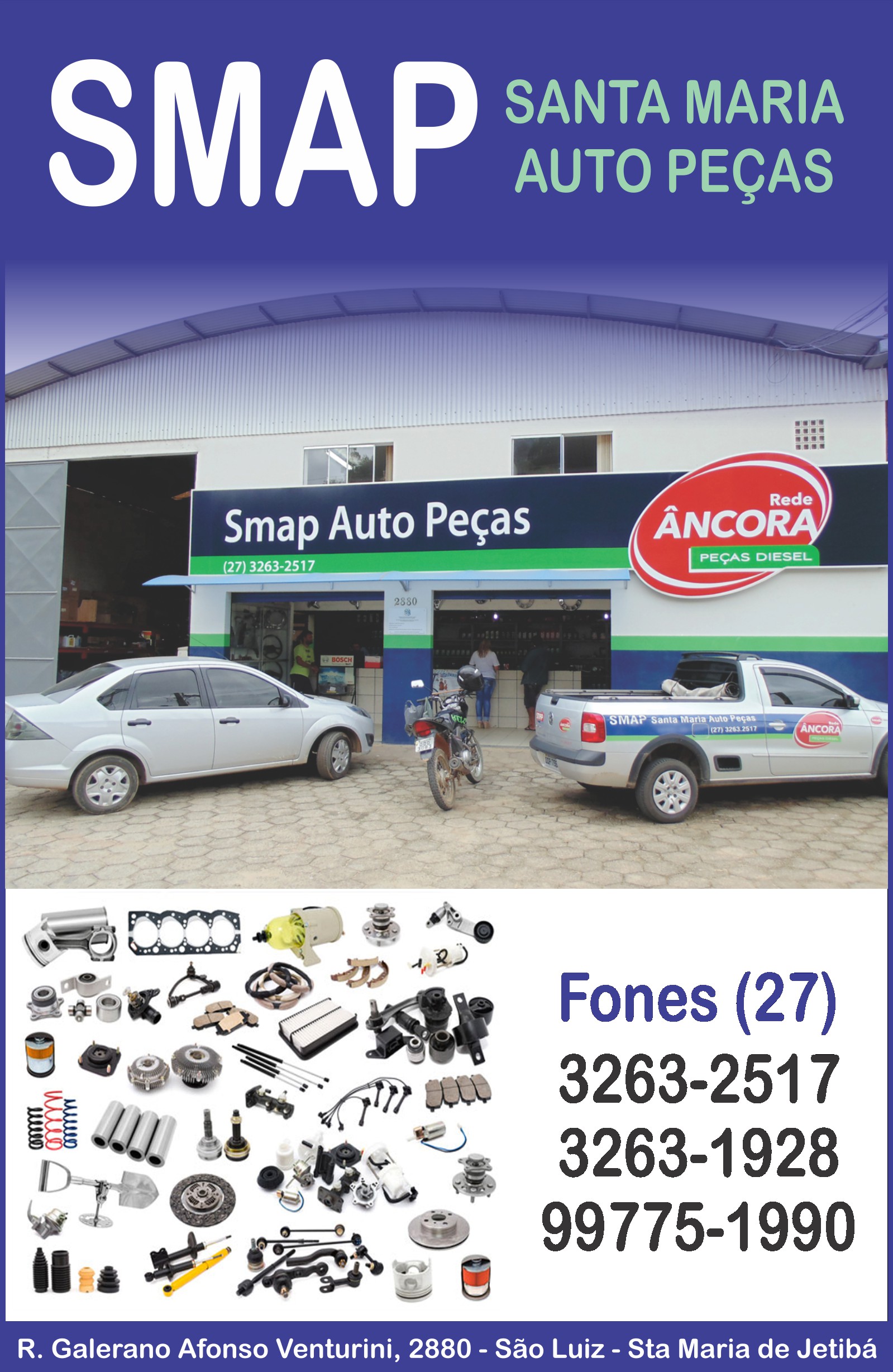 Auto Peças